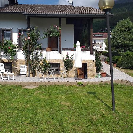 Villa Chanel Борно Екстериор снимка