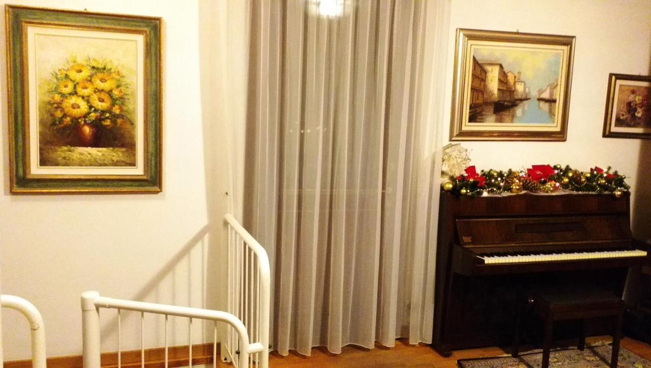 Villa Chanel Борно Екстериор снимка