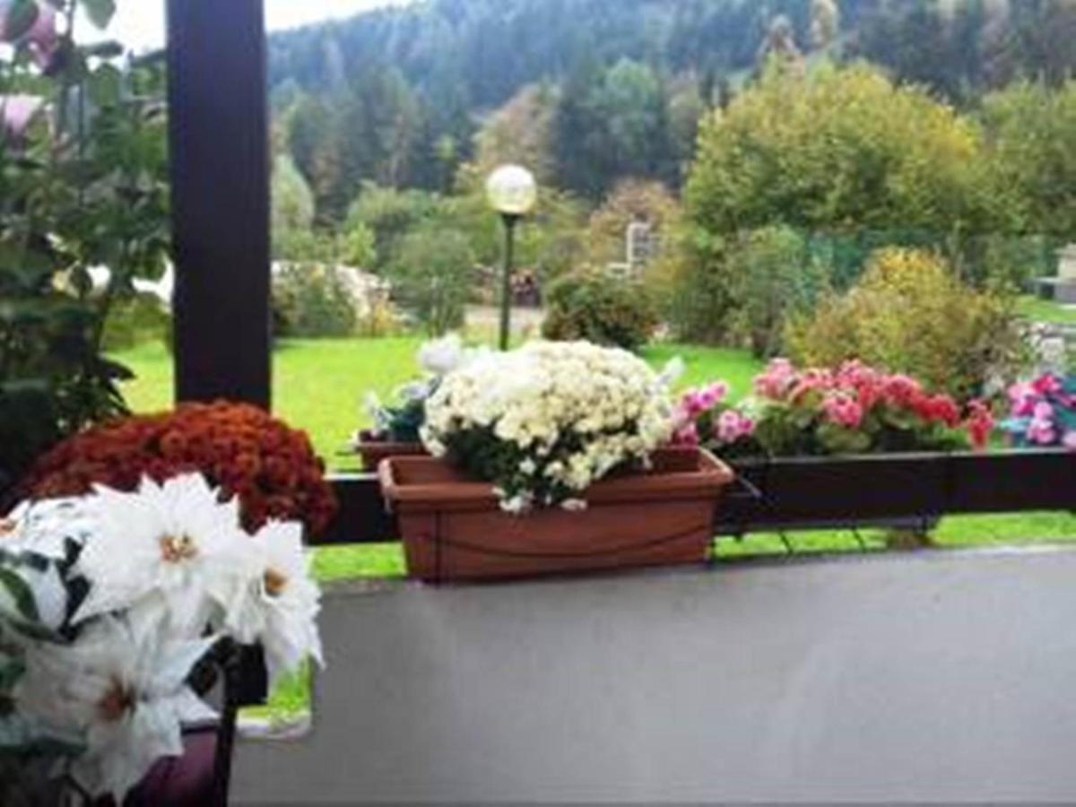 Villa Chanel Борно Екстериор снимка