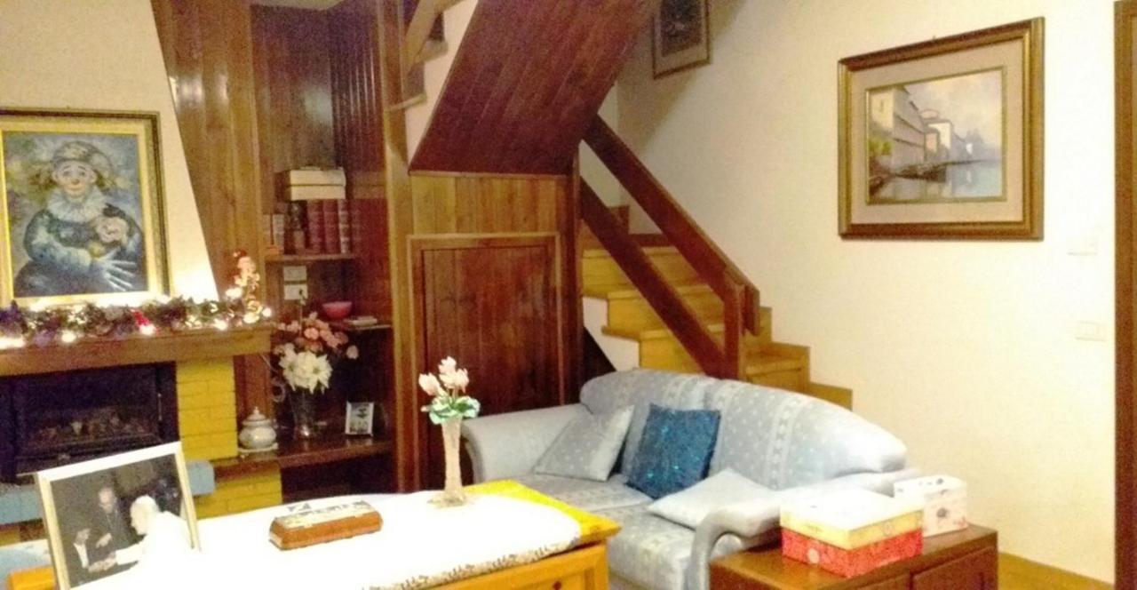 Villa Chanel Борно Екстериор снимка