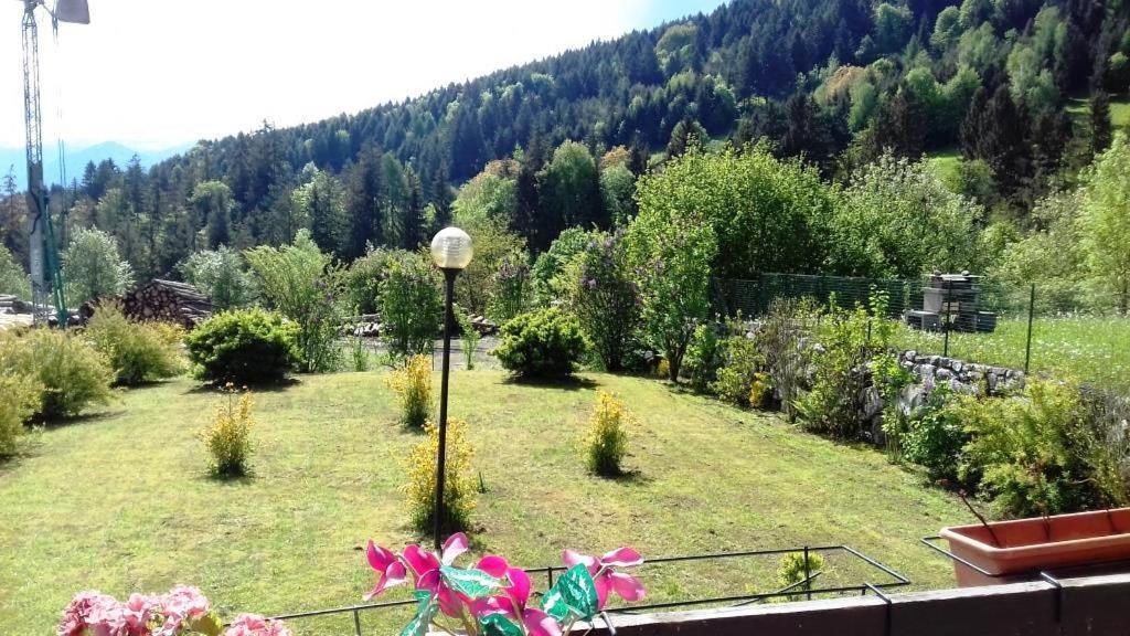 Villa Chanel Борно Екстериор снимка