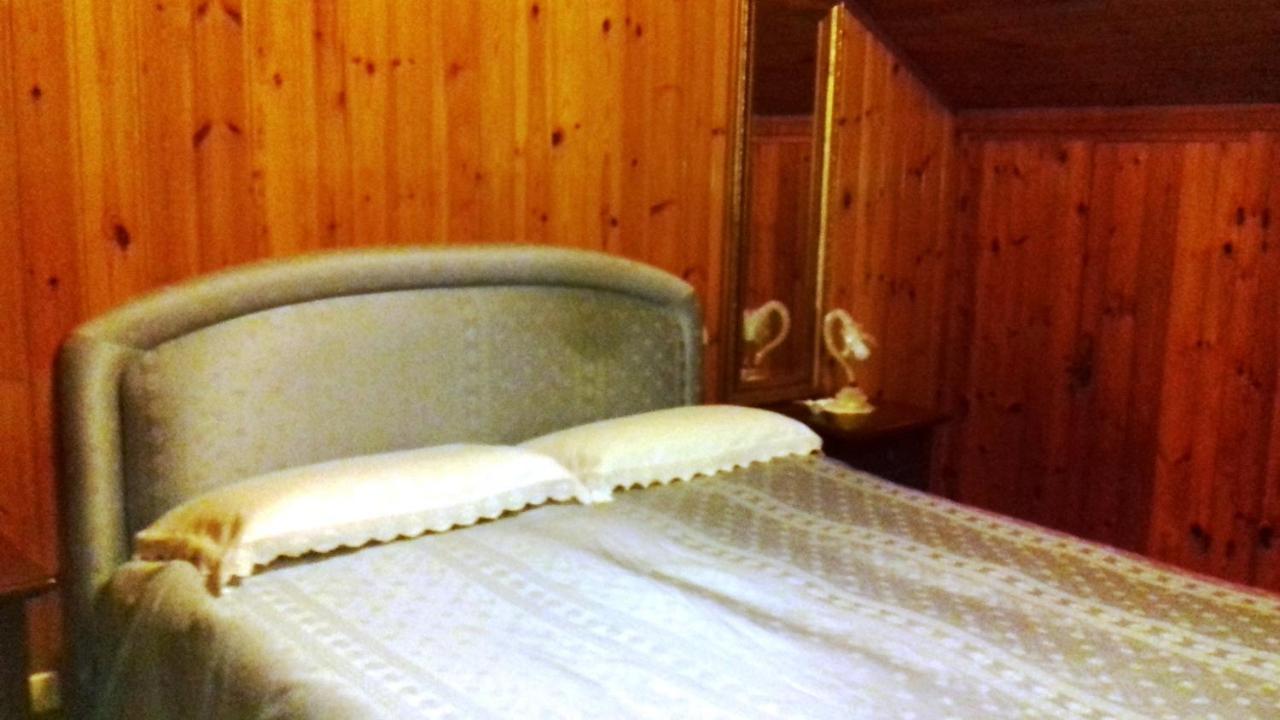Villa Chanel Борно Екстериор снимка