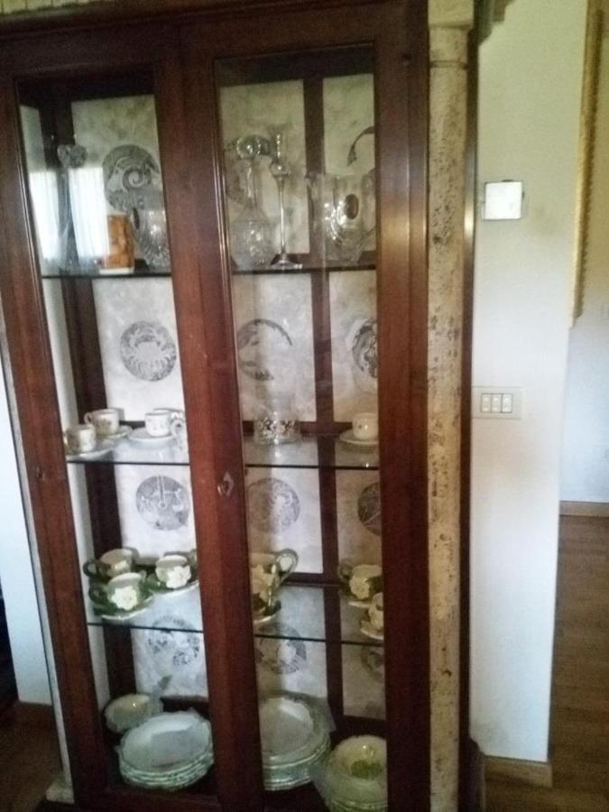 Villa Chanel Борно Екстериор снимка