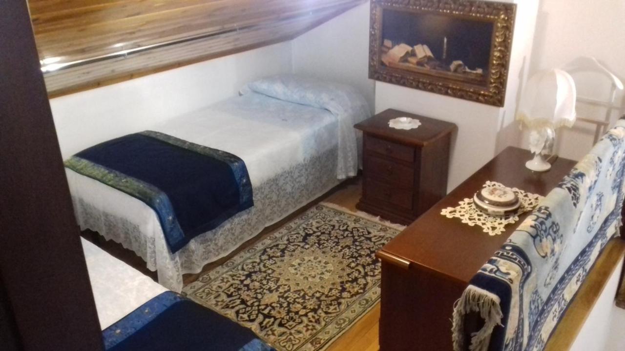 Villa Chanel Борно Екстериор снимка